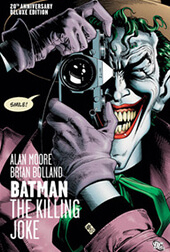 Batman: The Killing Joke