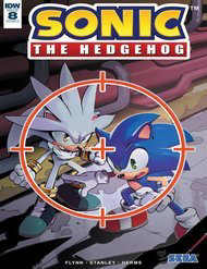 Sonic the Hedgehog